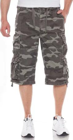 Jet Lag Cargoshorts FW-011 mit vielen