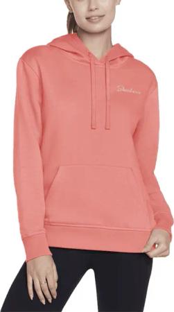 Skechers Hoodie Skechers Signature Pullover Hoodie
