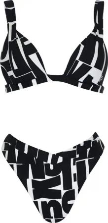 Olympia Push-Up-Bikini Bikini (1-St)