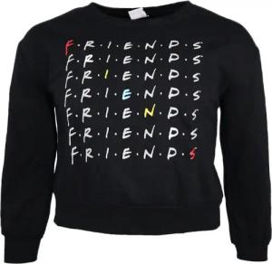Friends Sweater FRIENDS Sitcom Damen Pullover