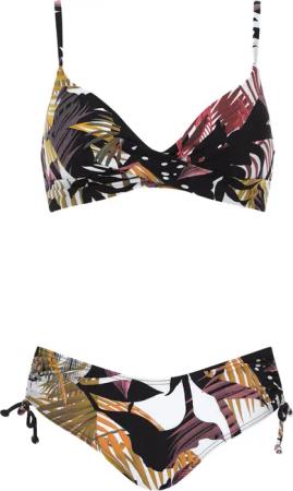 Olympia Push-Up-Bikini Bikini (1-St)
