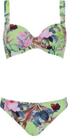 Olympia Triangel-Bikini Bikini (1-St)