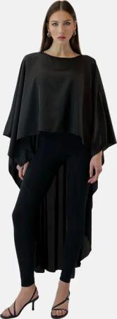 Elara Maxikleid Elara Damen Abaya (1-tlg)