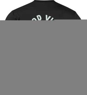 Neverless Print-Shirt Herren T-Shirt Backprint Good