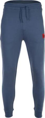 HUGO Jogginghose Herren Jogginghose Baumwolle Doak212