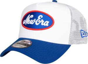 New Era Trucker Cap AFrame Trucker