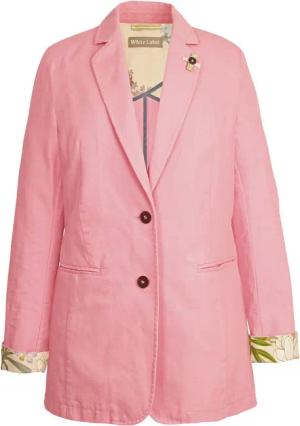 White Label Jackenblazer Longblazer