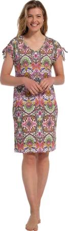 Pastunette Strandkleid Damen Strandkleid (1-tlg) auch