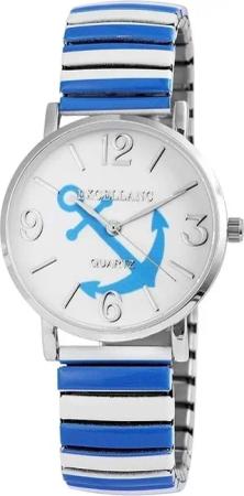 Excellanc Quarzuhr Selin Excellanc Damenarmbanduhr mit