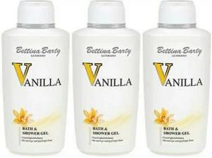 Bettina Barty Duschgel Vanilla Bath &