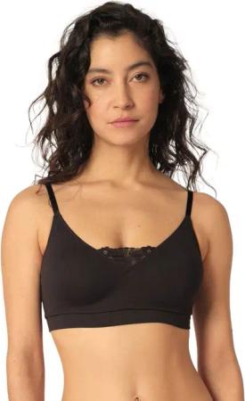 Skiny Soft-BH Soft BH mit herausnehmbare