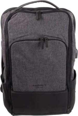 Franky Freizeitrucksack Franky Business-Rucksack RS41 mit
