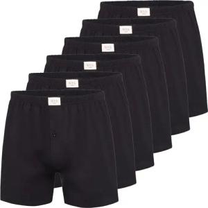 Phil & Co. Boxershorts 6 Stk.