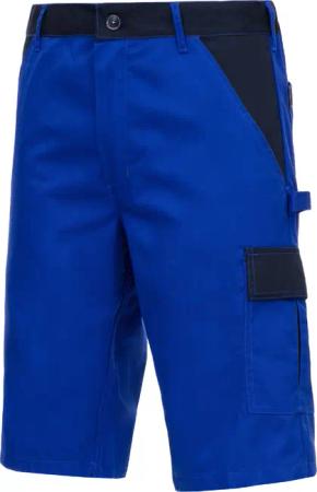 Nitras Arbeitsshorts Arbeitshose kurze Hose Short