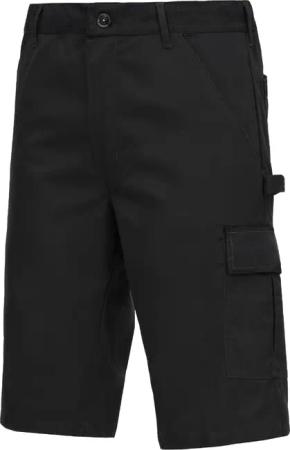 Nitras Arbeitsshorts Arbeitshose kurze Hose Short