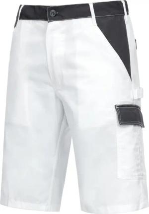 Nitras Arbeitsshorts Arbeitshose kurze Hose Short
