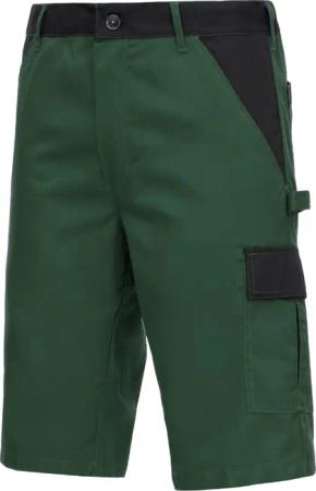 Nitras Arbeitsshorts Arbeitshose kurze Hose Short