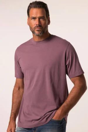 JP1880 T-Shirt T-Shirt Basic Rundhals gekämmte