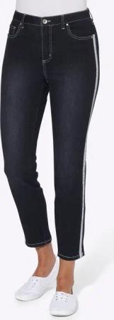 Witt Jeansshorts 7/8-Jeans