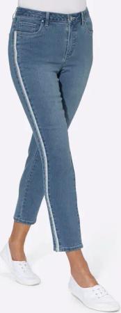 Witt Jeansshorts 7/8-Jeans