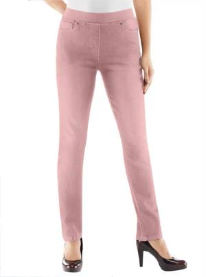 Witt Bequeme Jeans Schlupfjeans