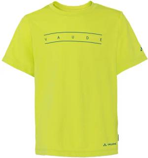 VAUDE T-Shirt Kids Vaude Print T-Shirt