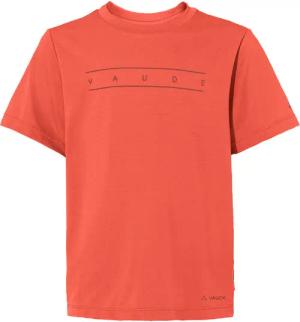 VAUDE T-Shirt Kids Vaude Print T-Shirt