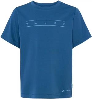 VAUDE T-Shirt Kids Vaude Print T-Shirt