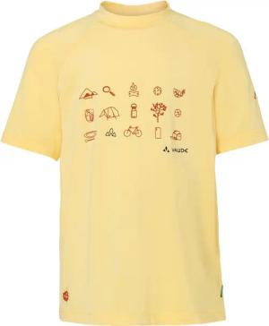 VAUDE T-Shirt Kids Solaro T-Shirt III