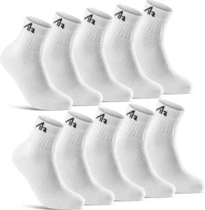 sockenkauf24 Sportsocken 10 Paar "i1R" Kurzsocken