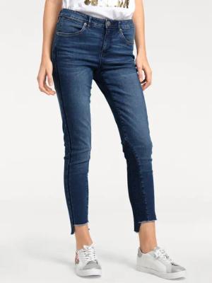 heine Bequeme Jeans Bauchweg-Jeans