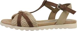 TOM TAILOR Sandalette Sandale