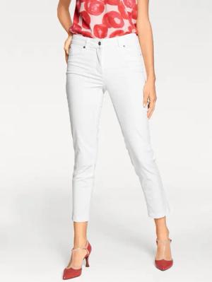 heine Bequeme Jeans Bauchweg-Jeans