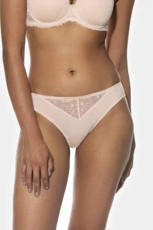 Mey Minislip Damen Serie Luxurious uni