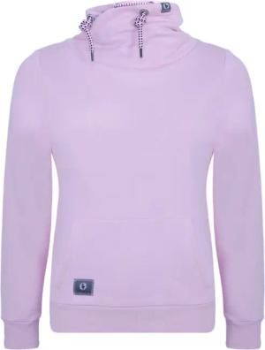 Schietwetter Rundhalspullover Damen Schalkragenpullover "Kaper Karin"