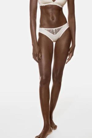 Mey Minislip Damen Serie Luxurious uni