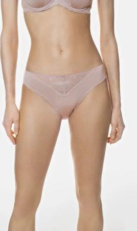 Mey Minislip Damen Serie Luxurious uni