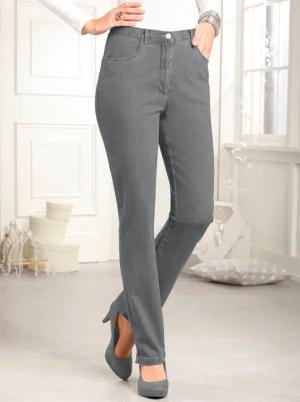 Sieh an! Bequeme Jeans
