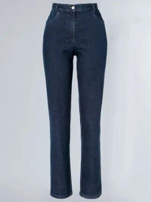 Sieh an! Bequeme Jeans