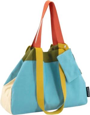 Remember Reisetasche Canvas-Tasche Luca