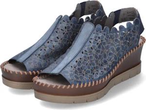 Rieker 60355-14 Sandalette