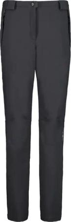 CMP Trekkinghose CMP Damen Hose Softshell