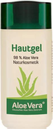 Deutsches Aloe Vera Zentrum GmbH Körpergel