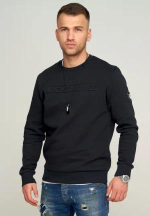 Jack & Jones Sweatshirt JCOBOOM SWEAT