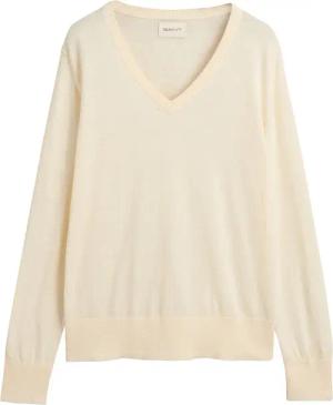 Gant Strickpullover V-Pullover