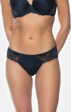 Mey String Damen Serie Luxurious Uni