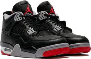 Sneaker Nike Air Jordan 4 Retro