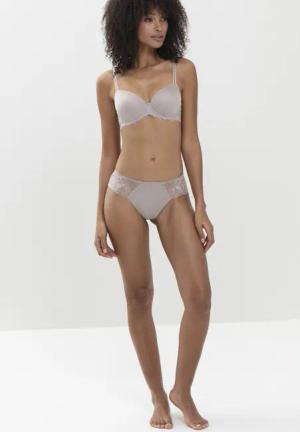 Mey String Damen Serie Luxurious Uni