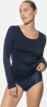 Mey Unterziehshirt Damen Serie Emotion (1-St)
