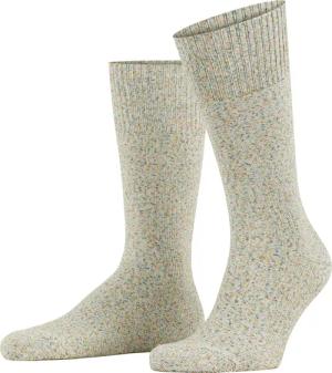 FALKE Socken Rain Dye (1-Paar) mit
